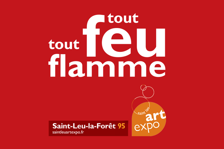 Salon Tout feu tout flamme 2021